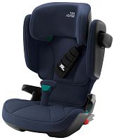 Britax Roemer Автокресло Kidfix i-Size (15-36 кг) / цвет Night Blue (синий)					