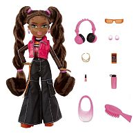 Bratz Кукла с аксессуарами Alwayz Bratz Саша					