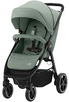 Britax Roemer Прогулочная коляска B-Agile M / цвет Jade Green (зеленый)					