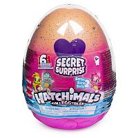 Hatchimals Игровой набор Сюрприз-секрет Сезон 2					